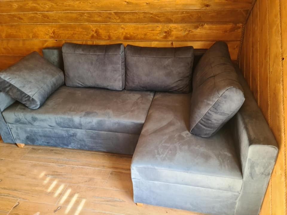 Lowisko Redyki Rakowek Exterior foto